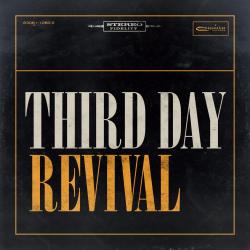 Let There Be Light de Third Day