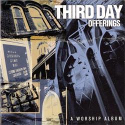 King Of Glory del álbum 'Offerings: A Worship Album'
