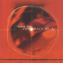 Have Mercy del álbum 'Conspiracy No. 5'