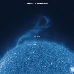 Darkness del álbum 'Blue'