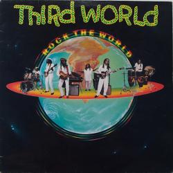 Dubb Music del álbum 'Rock the World'