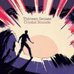 In The Crowding del álbum 'Crystal Sounds'