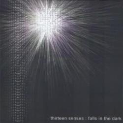 Gone del álbum 'Falls in the Dark'