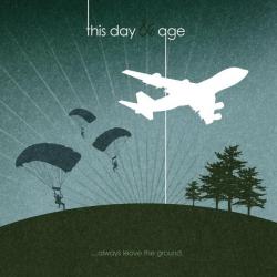 Tomorrow Is Waiting del álbum 'Always Leave the Ground'