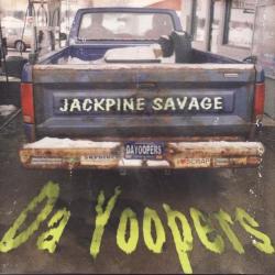 Jackpine Savage