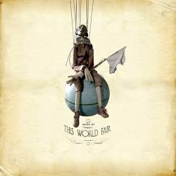 Drama del álbum 'This World Fair '