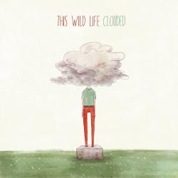 Looking Back del álbum 'Clouded'