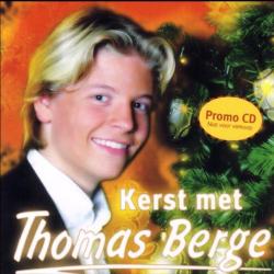 Kerst met Thomas Berge