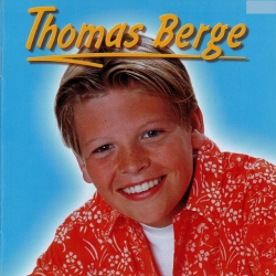 Geniet Van Kleine Dingen del álbum 'Thomas Berge'