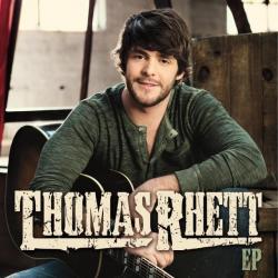 Whatcha Got in That Cup del álbum 'Thomas Rhett - EP'