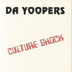 Culture Shock