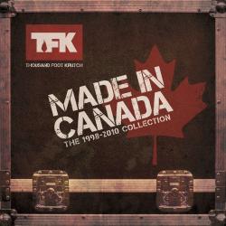 Made In Canada: The 1998-2010 Collection