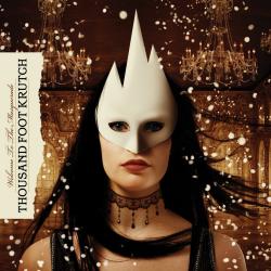 E For Extinction del álbum 'Welcome to the Masquerade'