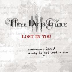 The Chain del álbum 'Lost in You - EP'
