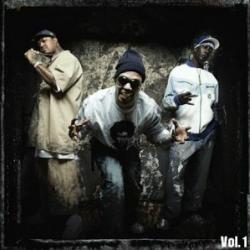 Late Night Tip del álbum 'Memphis Instrumentals, Volume 1'