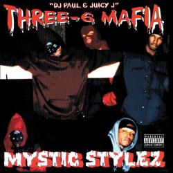 Mystic Stylez del álbum 'Mystic Stylez'