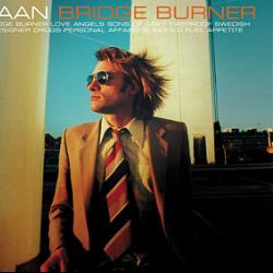 Love del álbum 'Bridge Burner'