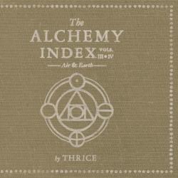 A Song For Milly Michaelson del álbum 'The Alchemy Index, Vols. 3 & 4: Air & Earth'