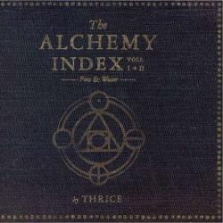 Firebreather del álbum 'The Alchemy Index, Vols. 1 & 2: Fire & Water'
