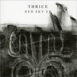 Weight Of Glory de Thrice