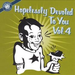 That Hideous Strength del álbum 'Hopelessly Devoted To You, Vol. 4'