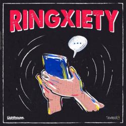 Ringxiety - Single