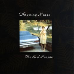 Honeychain del álbum 'The Real Ramona'