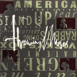 Stand Up del álbum 'Throwing Muses'