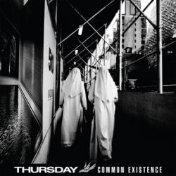 Time's Arrow del álbum 'Common Existence'