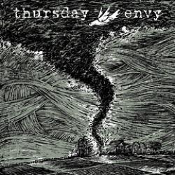 As He Climbed The Dark Mountain del álbum 'Thursday / Envy'