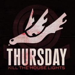 Sketch For Time's Arrow del álbum 'Kill The House Lights'