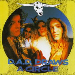 Black Crickets del álbum 'Draws a Circle'