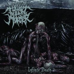 Parasitic Autopsy del álbum 'Infinite Death'