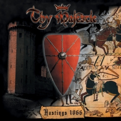 Echoes Of War del álbum 'Hastings 1066'