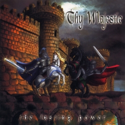 Sword of Justice del álbum 'The Lasting Power'