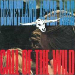 Jonnie del álbum 'Call of the Wild'