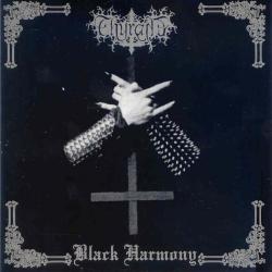 Black Harmony / The Dead Beginners