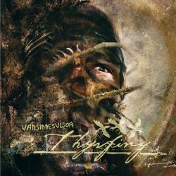 The Voyager del álbum 'Vansinnesvisor'