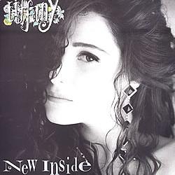 Our Love del álbum 'New Inside'