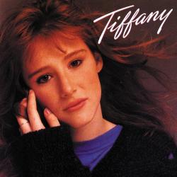 Spanish Eyes del álbum 'Tiffany'