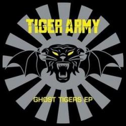 Ghost Tigers EP