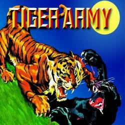 Devil Girl del álbum 'Tiger Army'