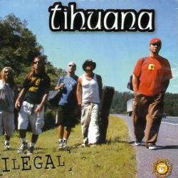 Te Gusta Tihuana del álbum 'Ilegal'