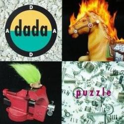 Dizz Knee Land del álbum 'Puzzle'