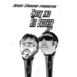 Cops and robbers del álbum 'Uncle Muscles Presents: Casey and His Brother'
