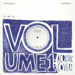 The EP Series, Volume 1: Acoustic Covers