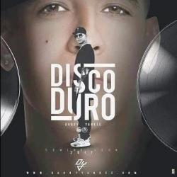 El Disco Duro