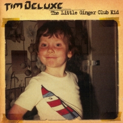 Less Talk More Action del álbum 'The Little Ginger Club Kid'