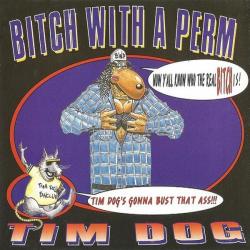 Dog Baby del álbum 'Bitch With a Perm'