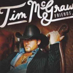 Tim McGraw & Friends